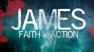 James – PART 7 “What is Godly Wisdom” James 3:13-18