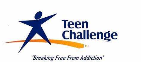 Teen Challenge, Turlock – Rick Souza