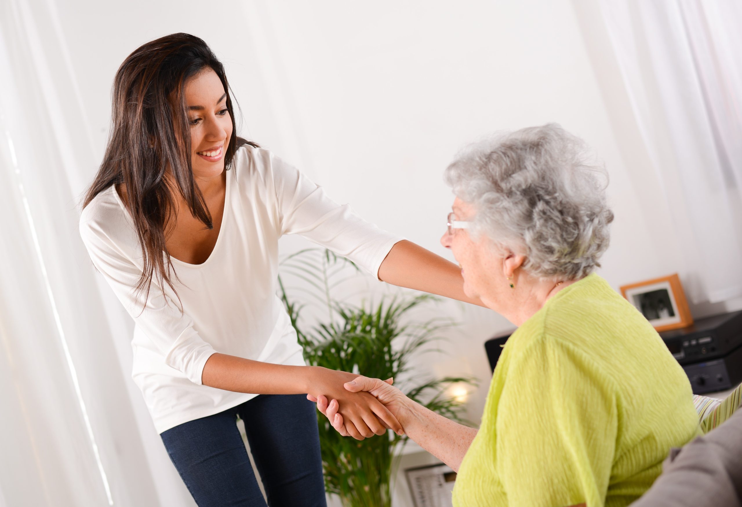 You are currently viewing Jesus, the BEST Example of Love and Friendship