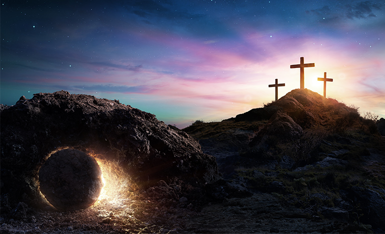 Read more about the article What Is The Significance Of Easter