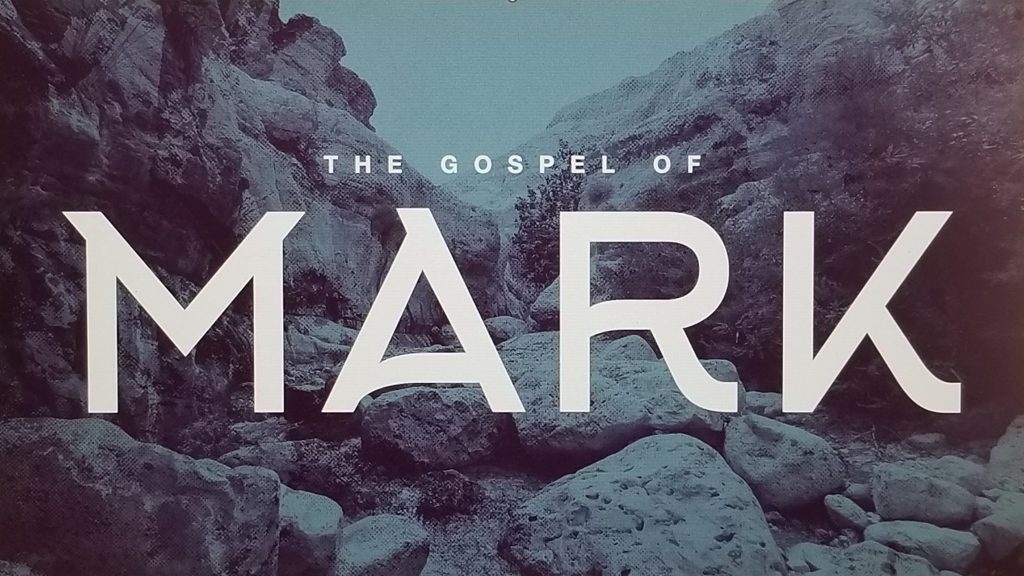 The Revealing God