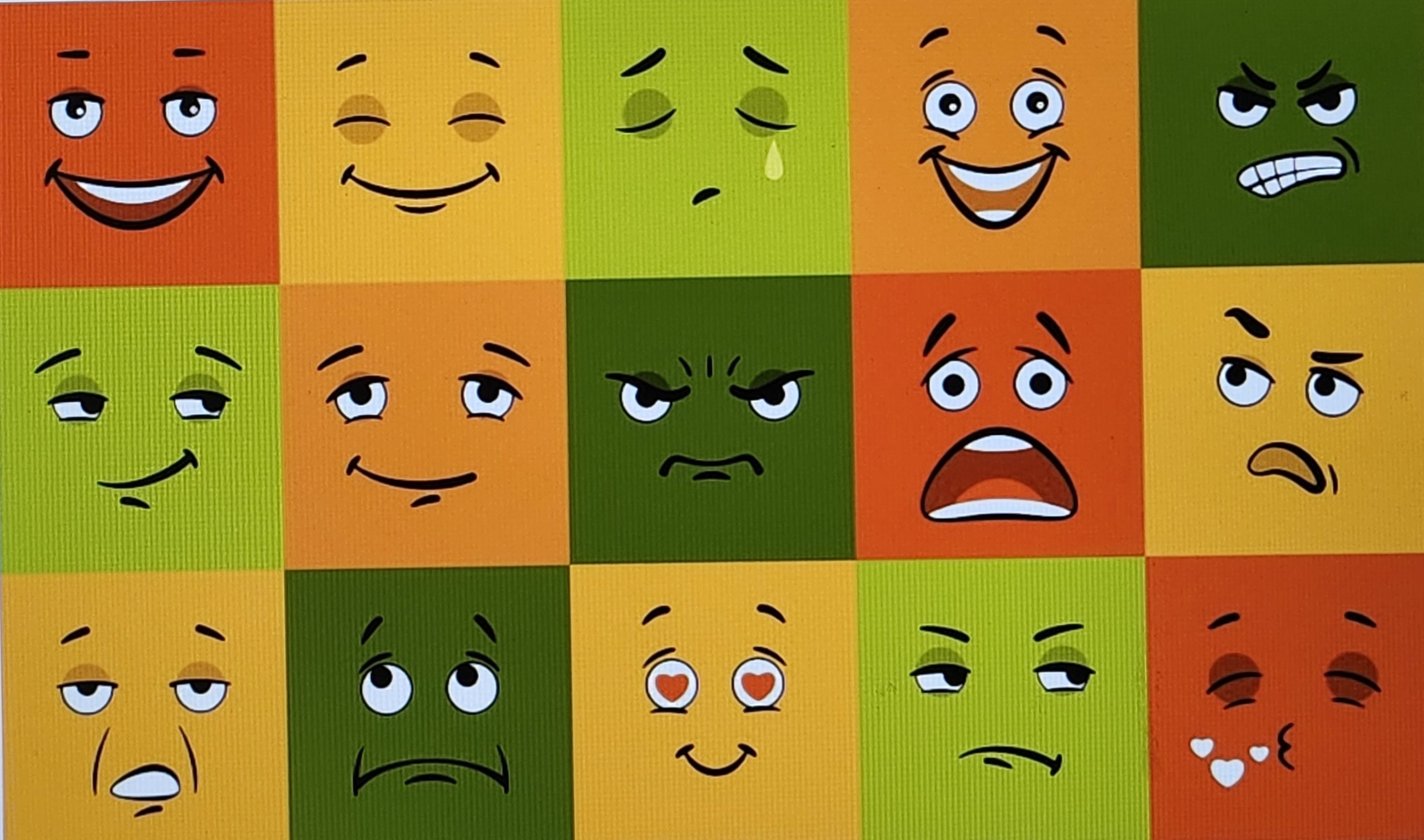 You are currently viewing What Is Our Frame Of Mind