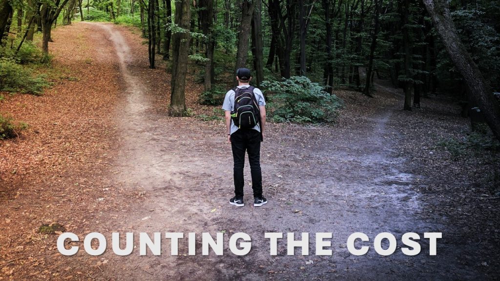 Counting The Cost