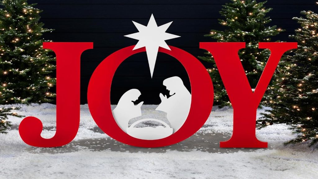 Humbly Favored By God