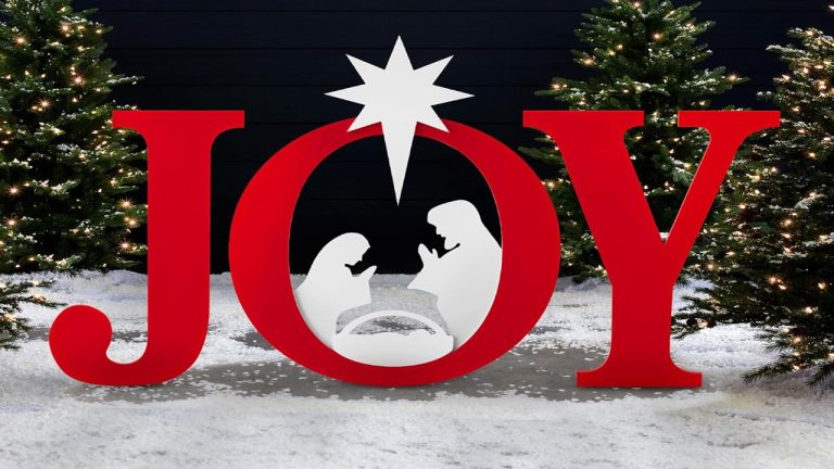 Read more about the article Preparing Our Hearts For Christmas