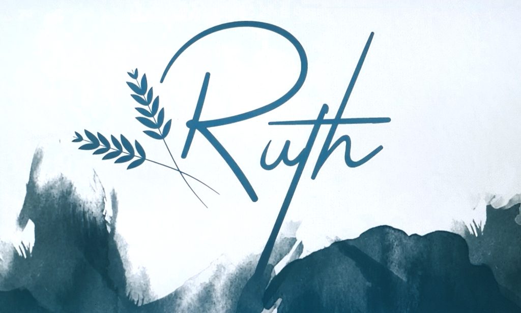 Naomi Stays Faithful