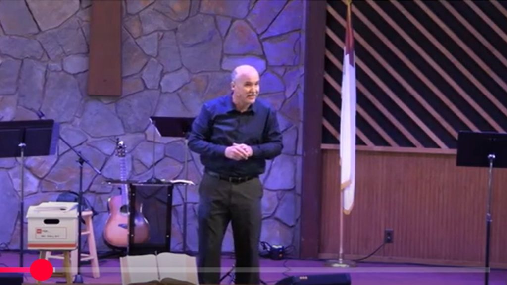 The Power Of Example