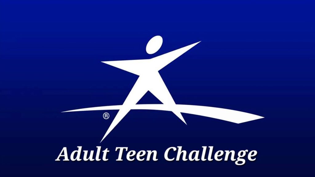 Sunday Service Nov 9th – The Ministry of Adult Teen Challenge