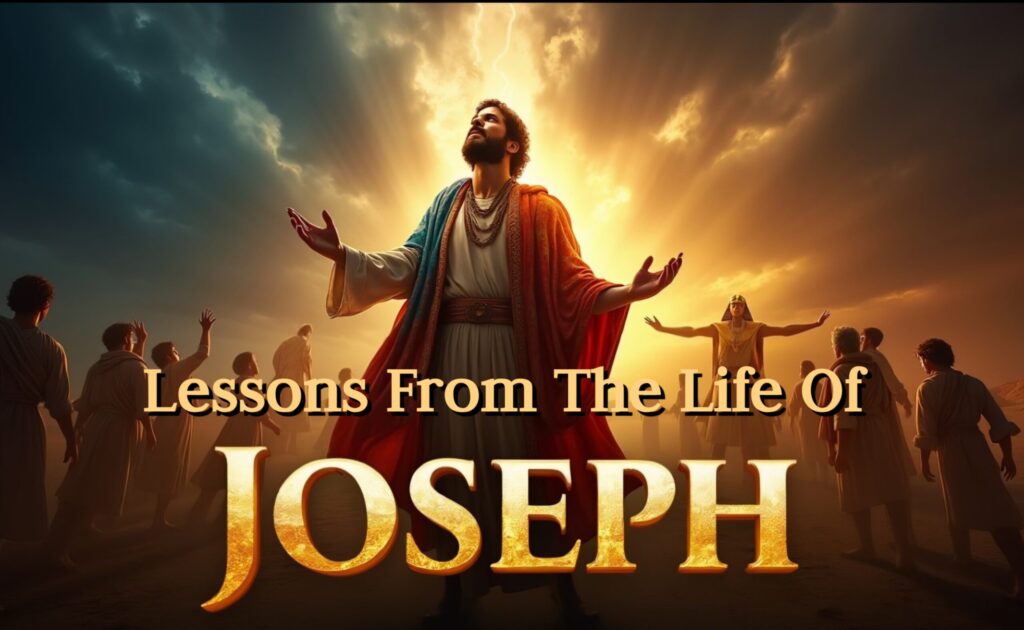 Sunday Service, March 1st 2026 “What About Our Legacy” – Pastor Bob Kandels