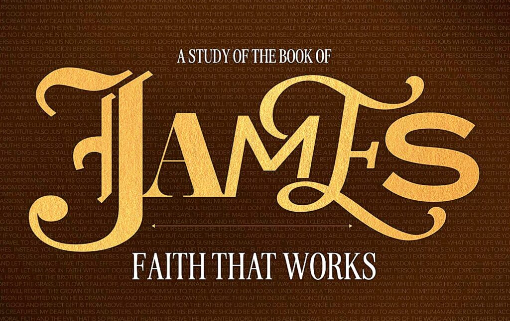 Sunday Service, July 12th “Faith That Restores” – Pastor Bob Kandels